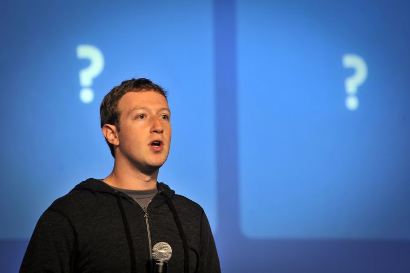 Cazul Mark Zuckerberg. Congresul SUA l-a chemat, oficial, pe fondatorul Facebook să depună mărturie în cazul Cambridge Analytica
