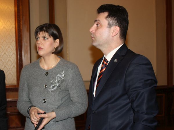 Cazul Ponta nu este de competența DNA. PSD îl vrea pe Nițu să se ocupe de conflictul de interese