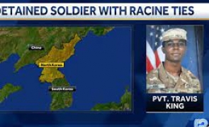 Cazul Travis King: Ies la iveală motivele pentru care soldatul american a dezertat în Coreea de Nord