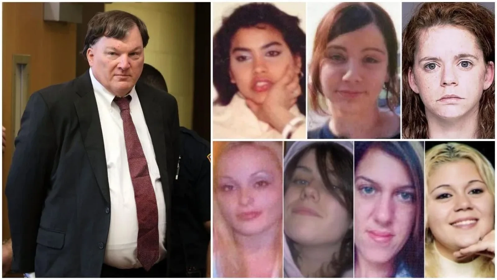 Cazul zguduitor al arhitectului care a recunoscut că a omorât 8 femei