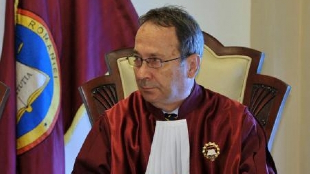 CCR a admis sesizarea lui Tăriceanu privind conflictul institutional. DNA a perturbat activitatea Guvernului