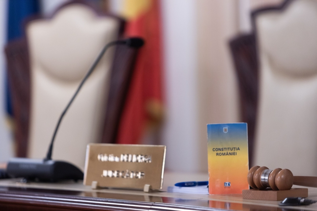 CCR anulează numirile din TVR și Radio România, la sesizarea AUR. Parlamentul va fi obligat să reia procedura