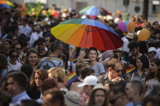 CCR dezbate recunoaşterea căsătoriilor homosexuale pe teritoriul României, după cazul Coman-Hamilton