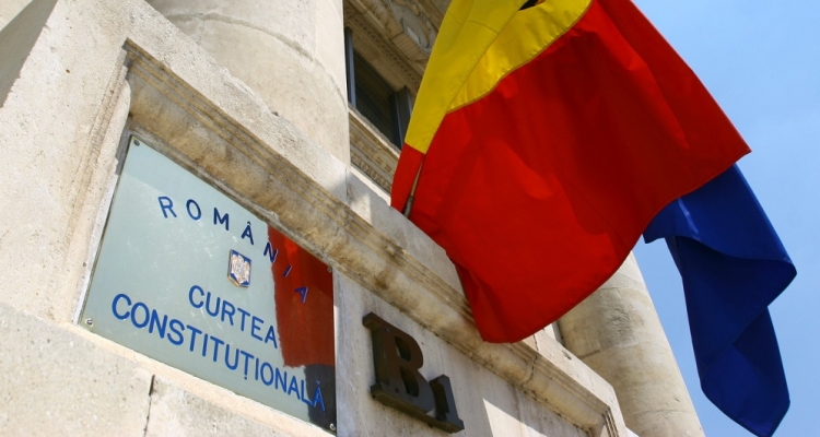 CCR discuta din nou constitutionalitatea casatoriilor intre persoanele de acelasi sex