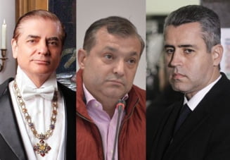 CCR ii rezolva pe inculpatii din dosarul