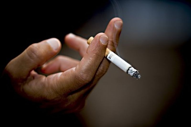 CCR: noi dezbateri privind interzicerea fumatului in spatiile publice inchise