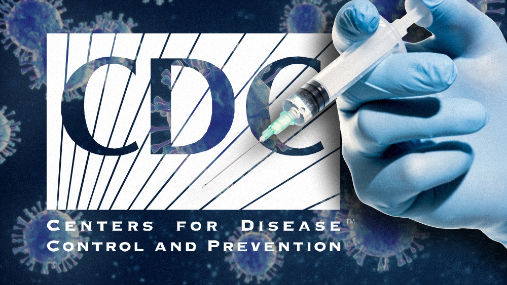 CDC a manipulat codurile ICD de pe certificatele de deces pentru a ascunde faptul că vaccinurile mARN Covid sunt o cauză comună de deces