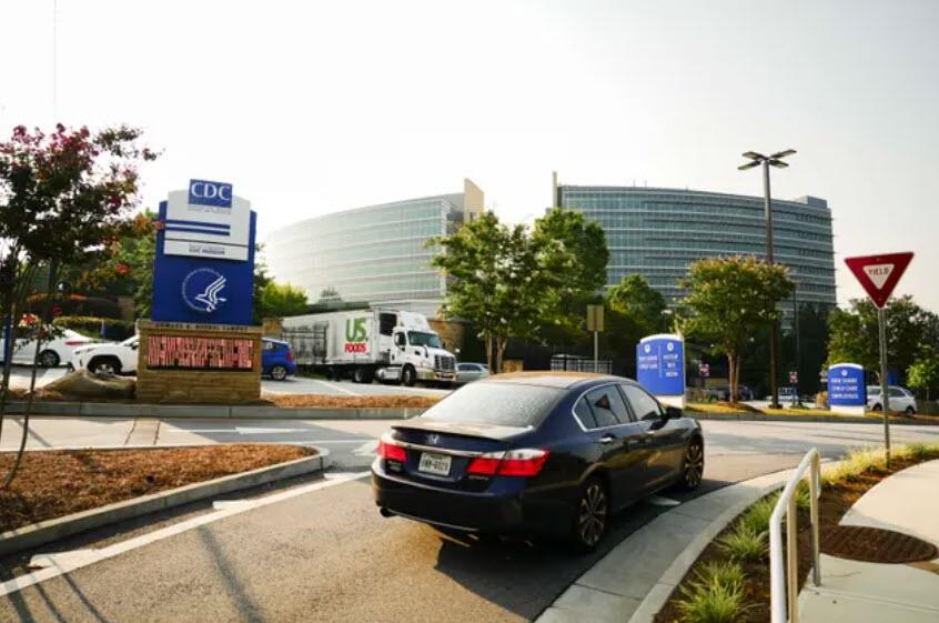 CDC refuză să publice informații actualizate despre inflamația cardiacă post-vaccinare anti-COVID
