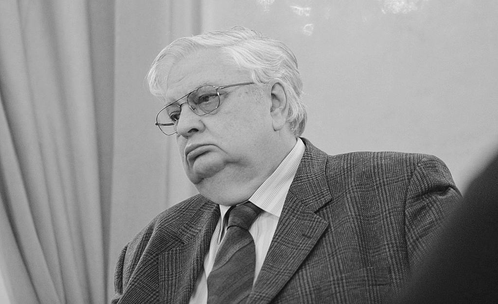 Ce a declarat profesorul Mircea Coșea despre tratatul Mercosur înainte să moară - previziona dezastrul pentru România