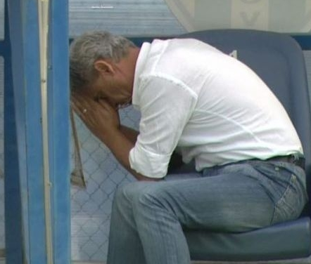 Ce a facut Sorin Cartu la Craiova - Astra