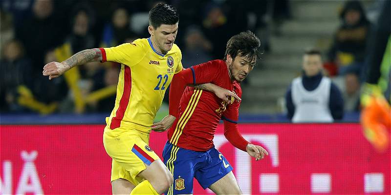 Ce a scris presa spaniolă după remiza campioanei europene en-titre cu România