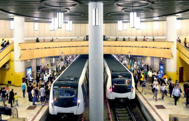 Ce-a spus ministrul Transporturilor Felix Stroe ca se va face dupa odioasa crima de la metrou in statii