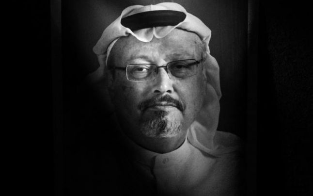 Ce ar fi spus într-o înregistrare unul dintre ucigaşii jurnalistului Khashoggi 