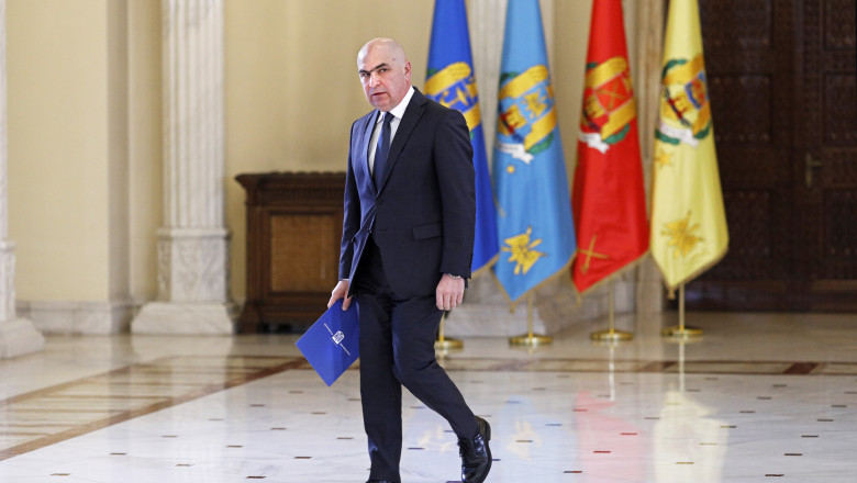 Ce conține programul de guvernare PSD-PNL-USR-UDMR. Guvernul Bolojan vrea să crească TVA-ul redus și să impoziteze pensiile mari