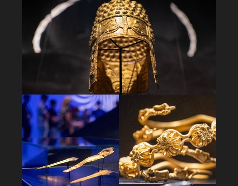 Ce despăgubire a primit România pentru operele de artă furate de la Muzeul Drents. Banii au fost plătiți de Guvernul Olandei