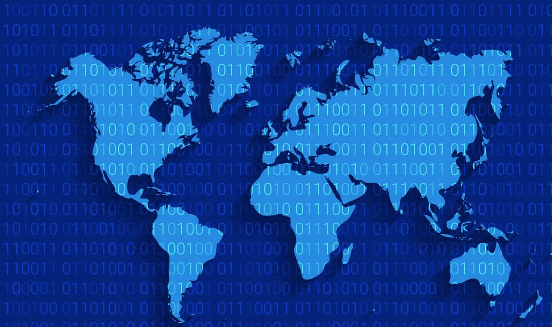 Ce fac Big Data în guvernanța globală? 
