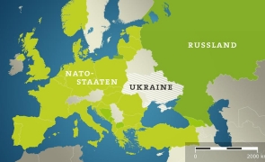 Ce face NATO dacă Ucraina este invadată de armata rusă... Cum va acţiona Alianța în Marea Neagră