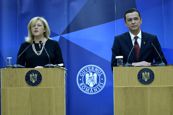 Ce i-a cerut Comisia Europeană lui Grindeanu, după anuntul cu măririle de pensii şi salarii, prin Corin Crețu