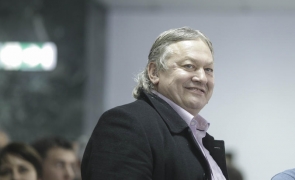 Ce i-a transmis Gică Hagi lui Dănuţ Lupu după încarcerare