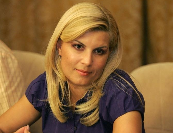 Ce i-a zis Victor Ponta, Elenei Udrea, in privinta arestarii de la DNA