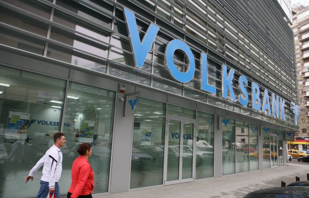 Ce-i asteapta pe deponenti după fuziunea dintre Banca Transilvania şi Volksbank