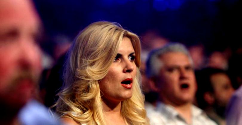Ce idee a avut Elena Udrea ca să-și deschidă o afacere în Costa Rica
