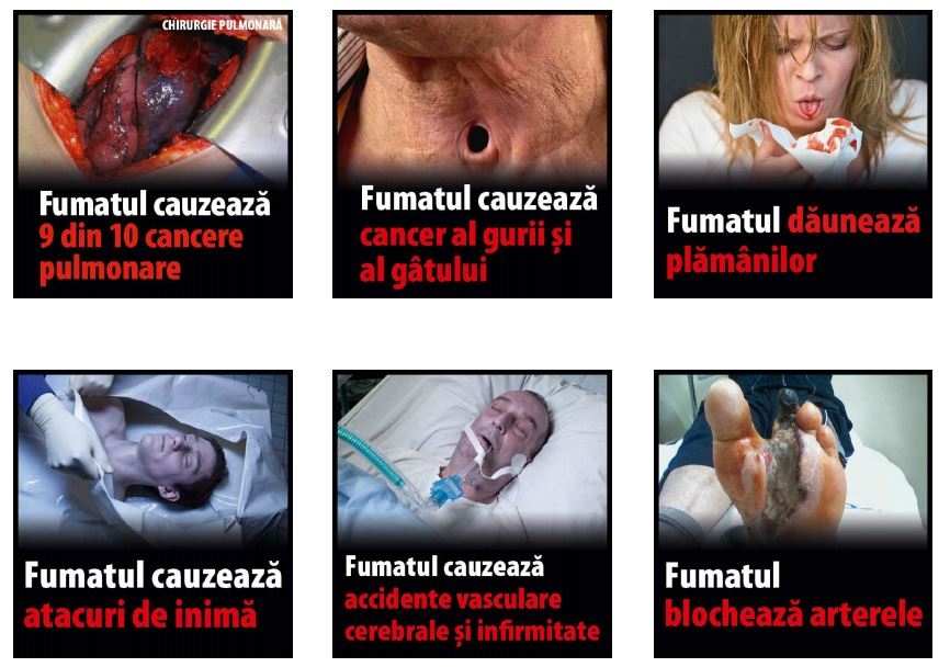 Ce li se pregătește din nou fumătorilor