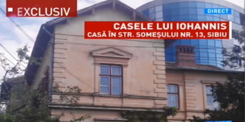 Ce șmecherii a găsit Iohannis să nu plătească pentru casele obținute ilegal!