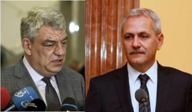 Ce miscari politice se pun la cale. Dragnea și Tudose, față în față la ședința CEX al PSD