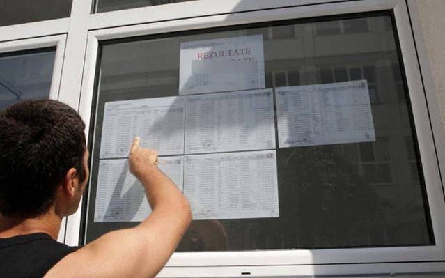 Ce notă a obţinut fiul ministrului Educaţiei la Evaluarea Naţională