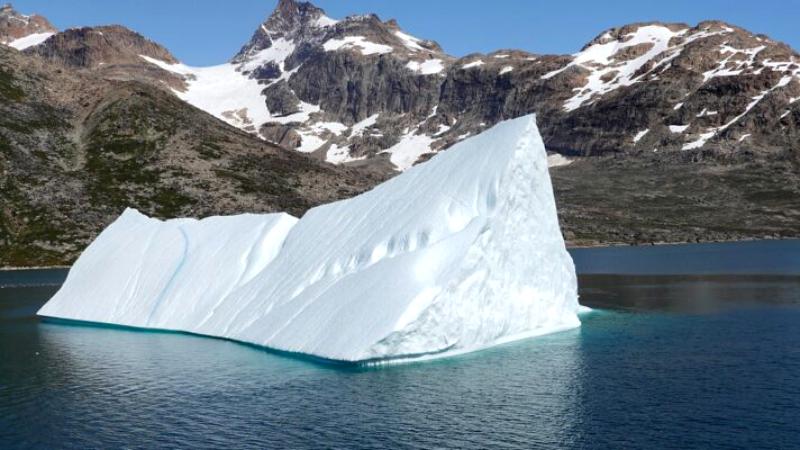 Ce înseamnă schimbările climatice din Arctica pentru Europa și România