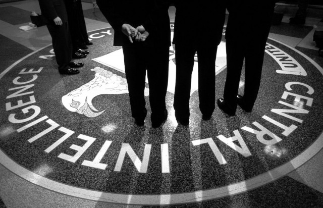 Ce prognoza CIA cum va fi lumea in 2015, cu o analiza in 2000, inaintea atentatelor de la WTC