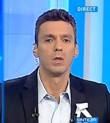 Ce propune Mircea Badea despre cazul fetei violate de șapte inși, în Vaslui