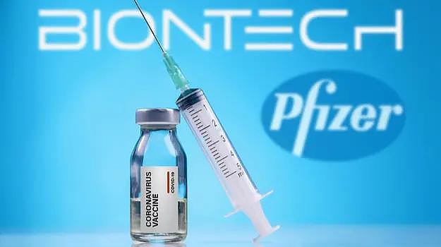 Ce pun la cale Pfizer-BioNTech și Comisia Europeană: au modificat contractul privind vaccinul COVID-19 din pricina supraofertei globale