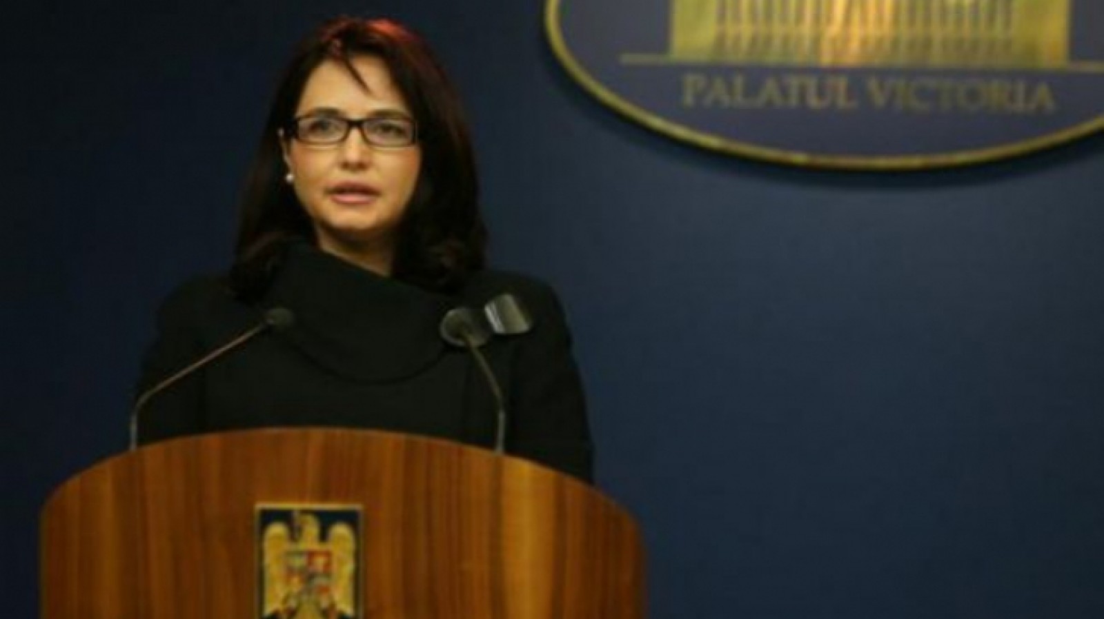 Ce reactie a avut Crinuta Dumitrea legat de decizia DNA