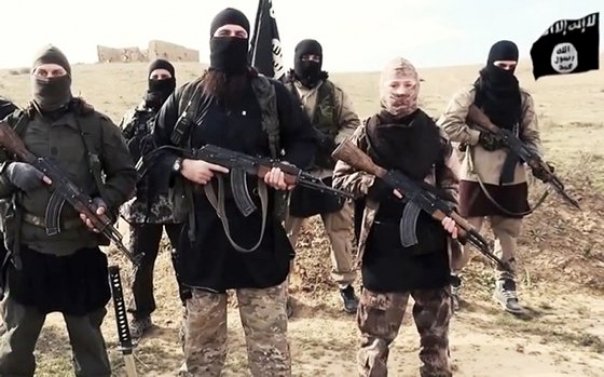 Ce reactie a avut ISIS dupa atacul de la Londra