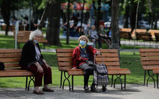 Ce restricţii conţine Starea de Alertă care intra in vigoare pe 15 mai