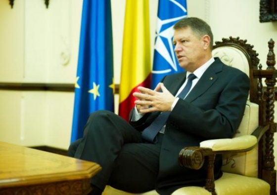 Ce s-a discutat in sedinta CSAT convocata de Klaus Iohannis in lipsa lui Victor Ponta