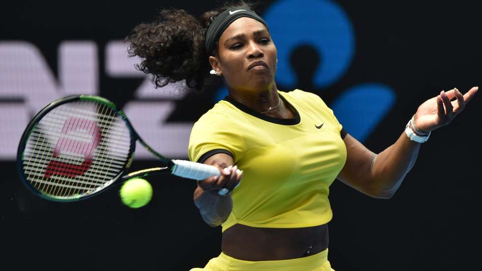 Ce scrie presa internațională despre meciul Simonei Halep cu Serena Williams, de la Indian Wells
