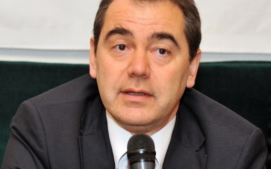 Ce se intampla cu Mafia Culturii? Vlad Alexandrescu nu mai demisioneaza