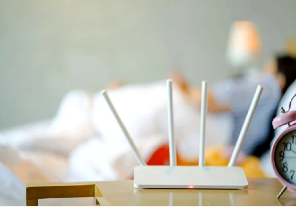 Ce se întâmplă cu corpul tău dacă oprești Wi-Fi-ul noaptea timp de 7 zile. Răspunsul medicilor te va surprinde
