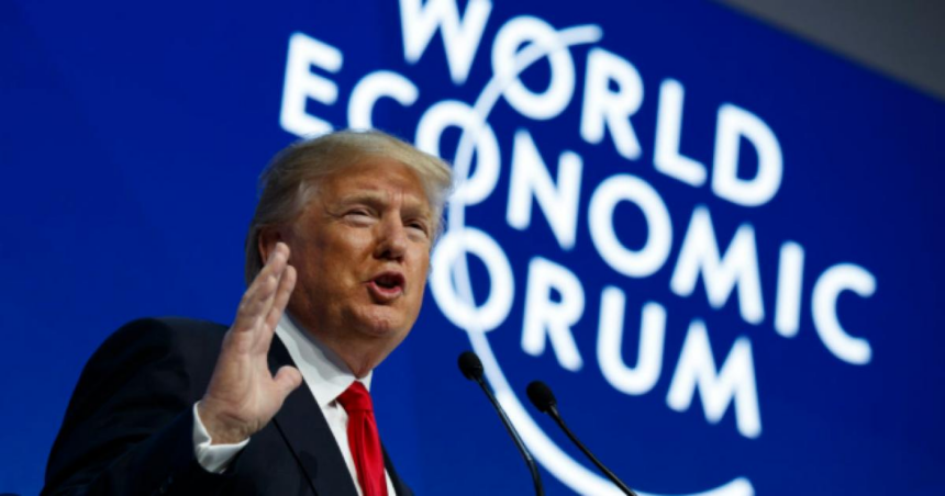Ce se va întâmpla la Davos: Donald Trump va prezenta componenta Consiliului Păcii. Care va mai fi relevanța NATO?!