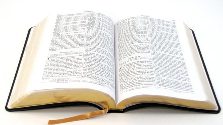 Ce spune Biblia de fapt despre Sfârşitul Lumii. Când se încheie Viața pe Pământ
