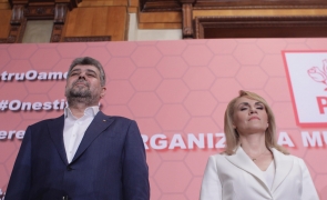 Ce spune Ciolacu despre candidatura Gabrielei Firea la Primăria Capitalei și legătura acesteia cu azilele groazei
