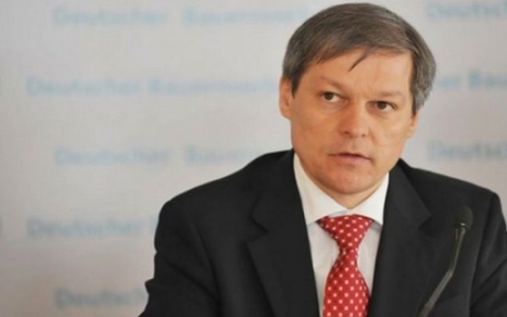 Ce spune Dacian Ciolos in primul sau mesaj pe Facebook catre popor