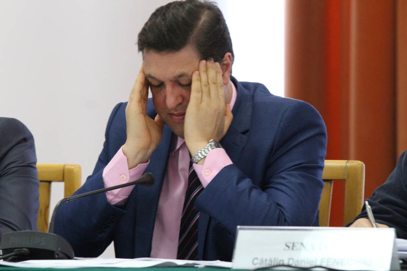 Ce spune Șerban Nicolae despre adoptarea legii grațierii