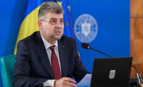 Ce spune Marcel Ciolacu despre ne-recunoaşterea limbii române în Ucraina. Chestiunea