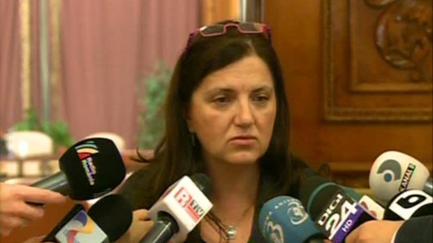 Ce spune ministrul Justiției despre o posibilă mușamalizare în cazul incendiului de la Penitenciarul Rahova