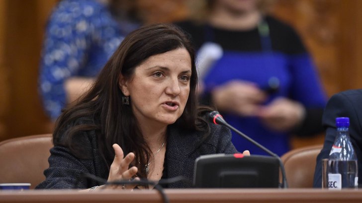 Ce spune ministrul Justiţiei după ce a fost aleasă noua conducere a CSM