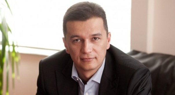 Ce spune Sorin Grindeanu despre discursul lui Klaus Iohannis
